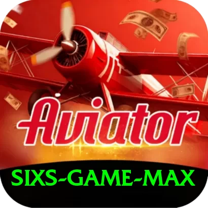 sixs game - Deluxe Edition v4.2.0 - 2