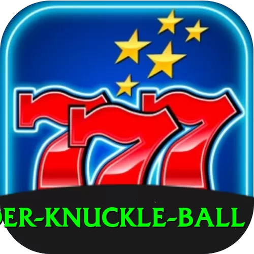 slider knuckle ball Ultimate Pro v5.3.9 - 2