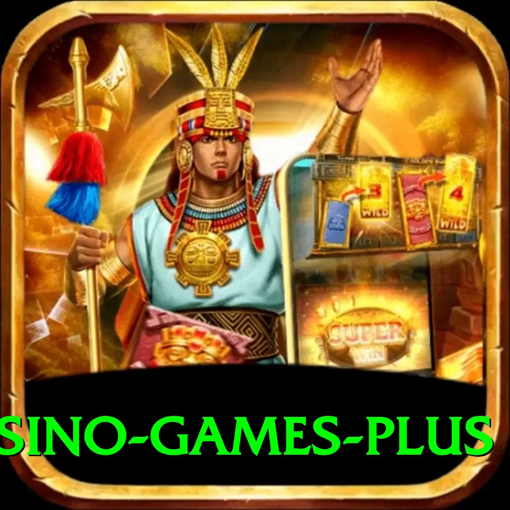 slot machine casino games Plus v3.0.5 - 2