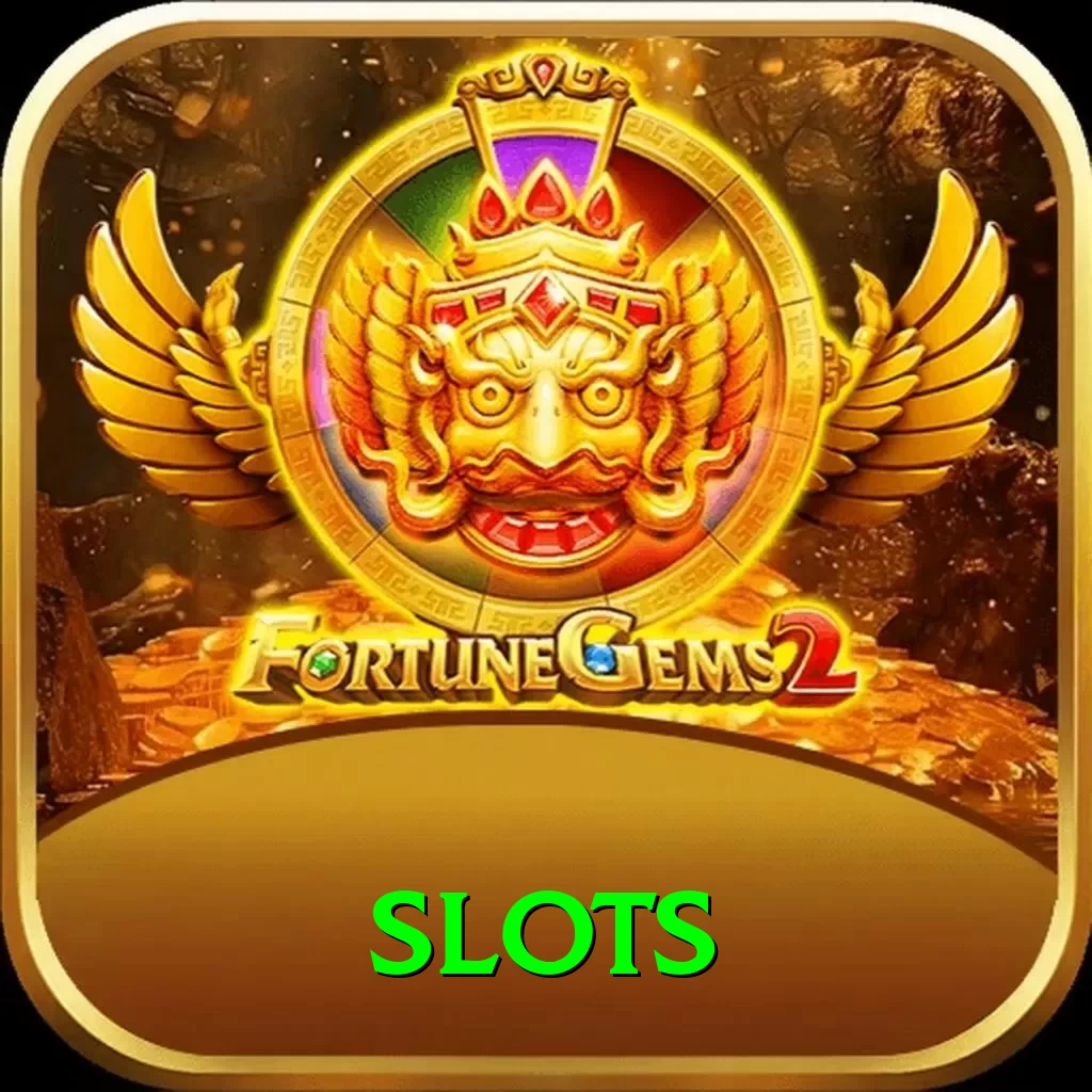 slots VIP v1.8.1 - 2