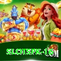 slotspk 16 Turbo v2.9.5