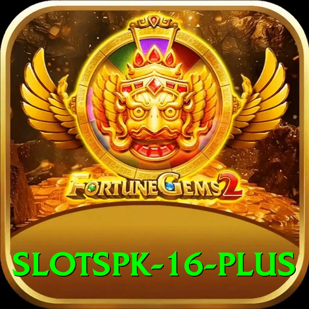 slotspk 16 Premium Plus v4.4.2 - 2