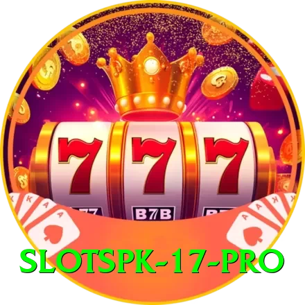 slotspk 17 Live Champion v5.1.5 - 2