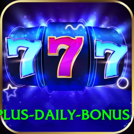 slotspk Plus - Daily Bonus - 2