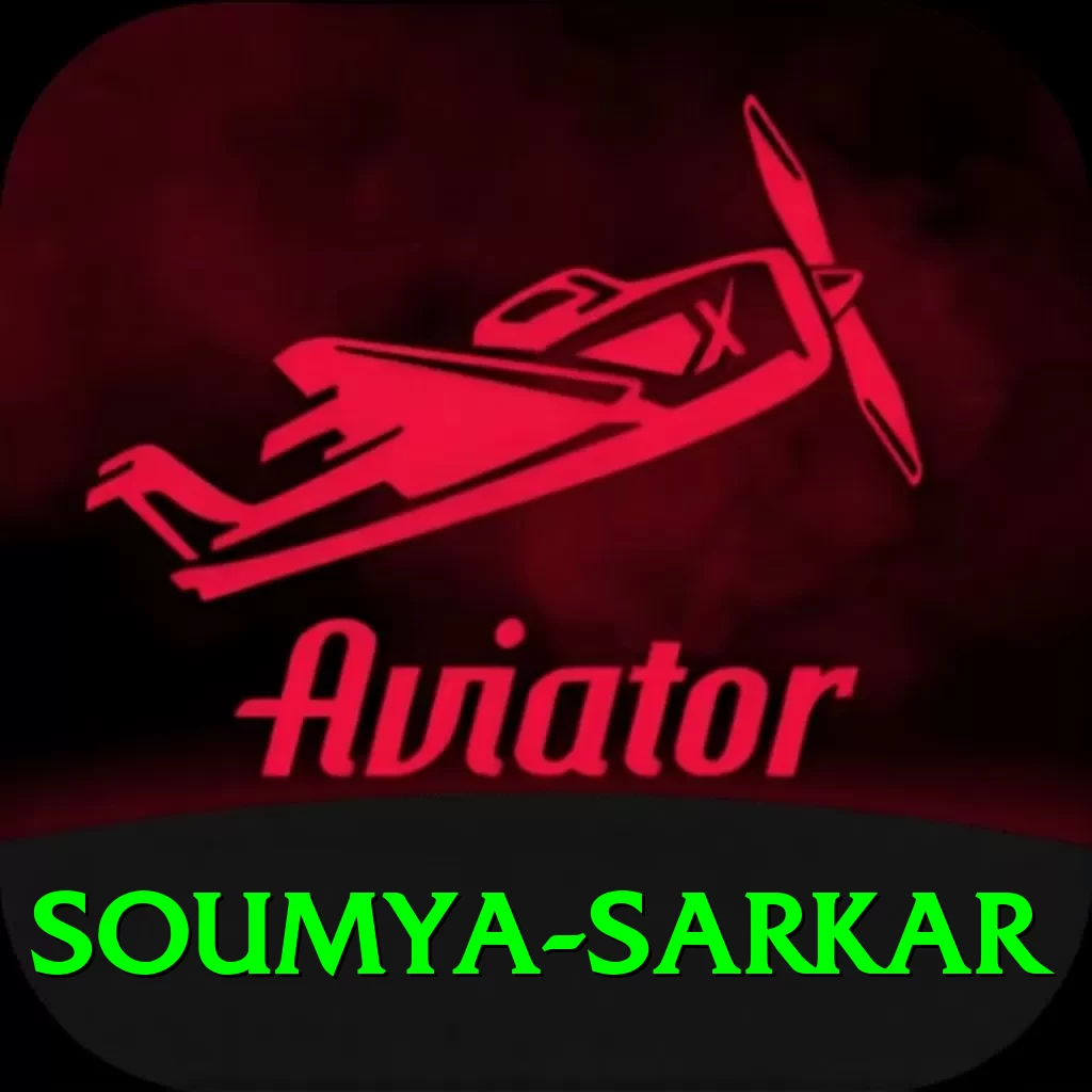 soumya sarkar App - 2
