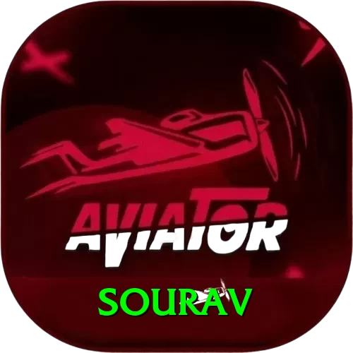 sourav App - 2