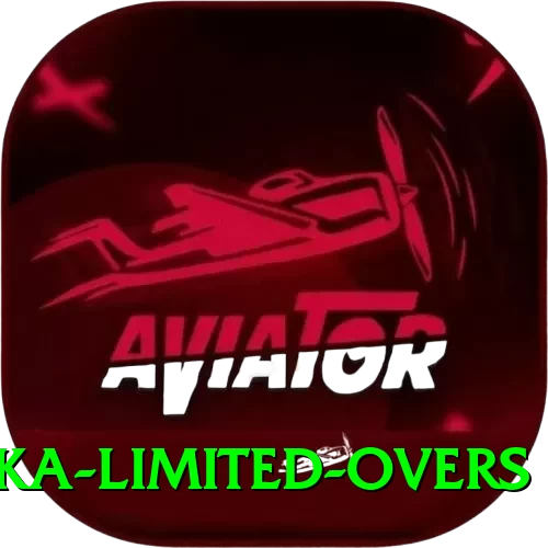 sri lanka limited overs Deluxe Edition v4.3.6 - 2
