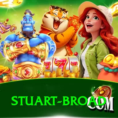 stuart broad Premium Plus v3.0.4 - 2
