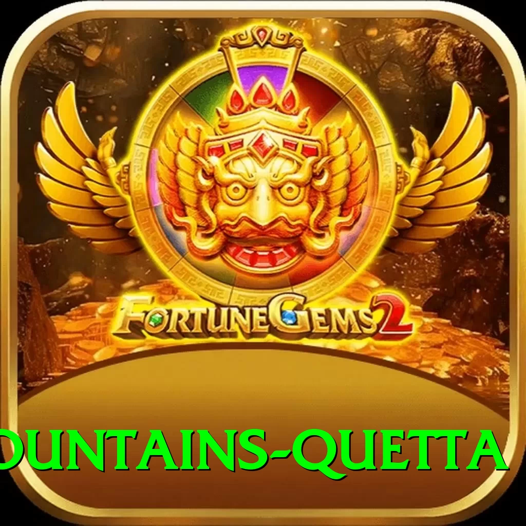 sulaiman mountains quetta Plus Edition v5.3.2 - 2