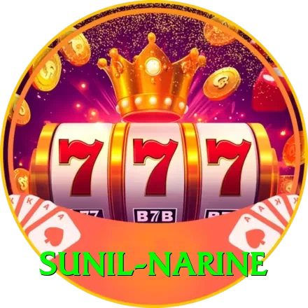 sunil narine Max Pro v2.9.0 - 2