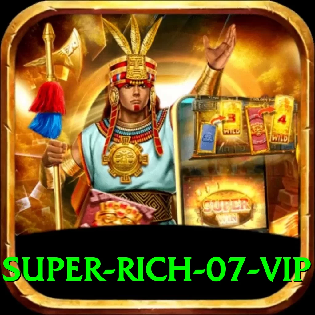 super rich 07 Ultimate v5.5.9 - 2