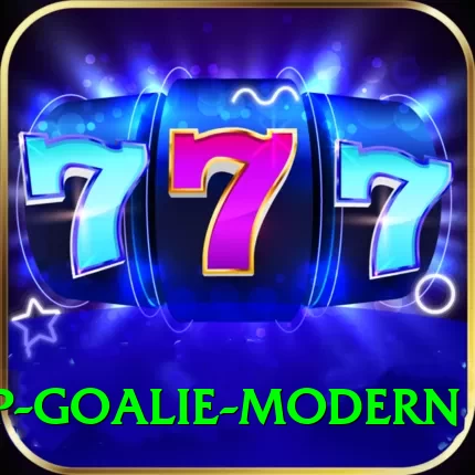 sweep goalie modern Turbo Pro v4.2.0 - 2