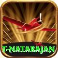 t natarajan Max v5.5.5