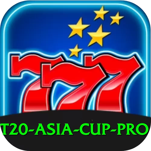 t20 asia cup Gaming VIP v2.4.1 - 2