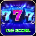 t20 score Pro Max v5.4.6