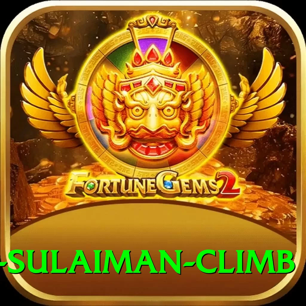 takht e sulaiman climb Plus v2.3.7 - 2