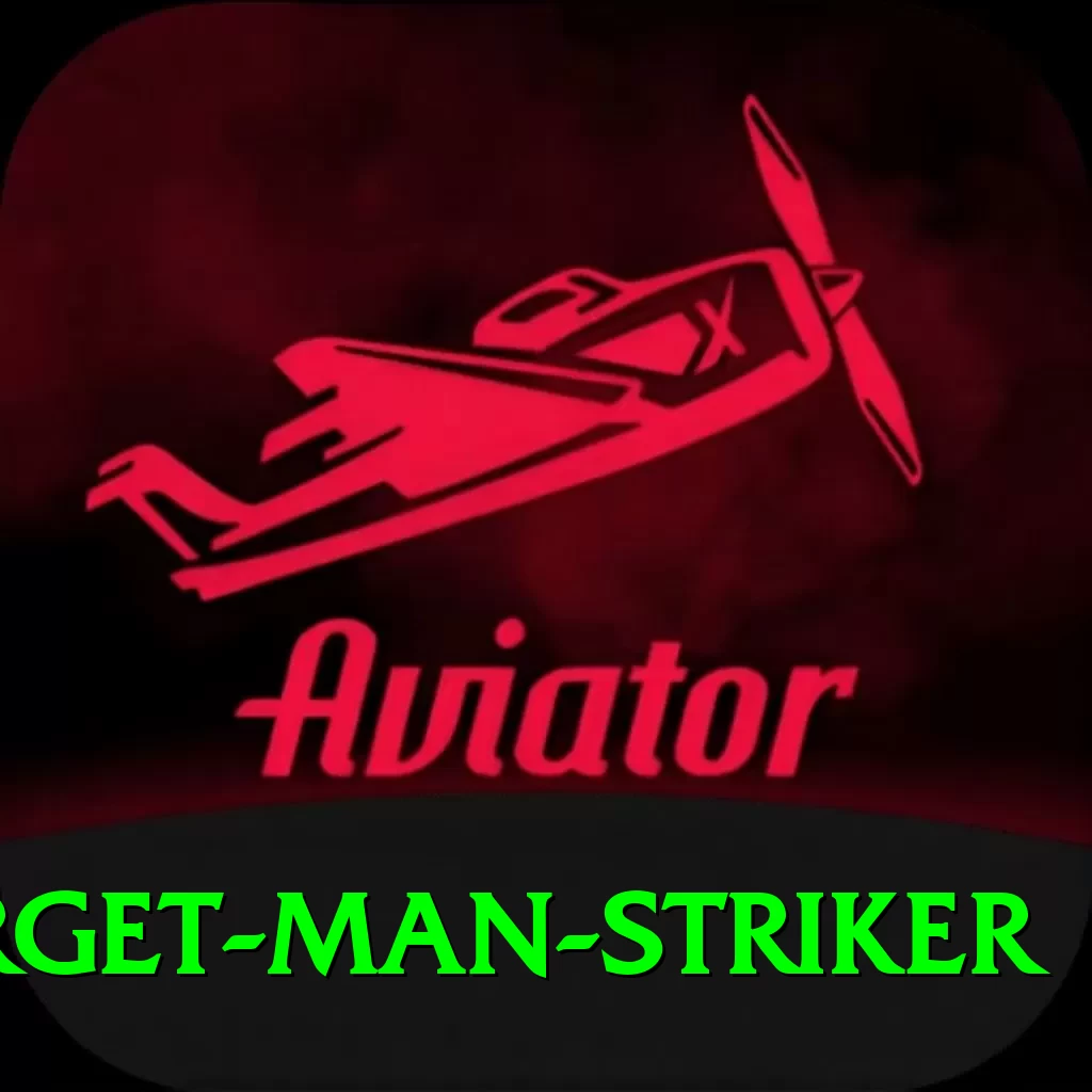 target man striker Max Pro v2.5.4 - 2