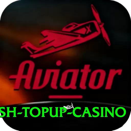tcash topup casino Max v1.8.2 - 2