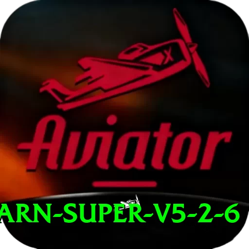 TG299 Game Earn Super v5.2.6 - 2