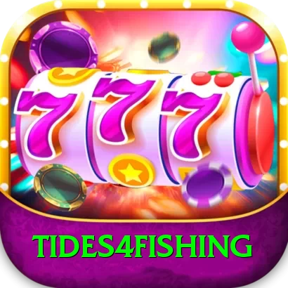 tides4fishing Games (Casino & Earning) Turbo v4.8.6 - 2