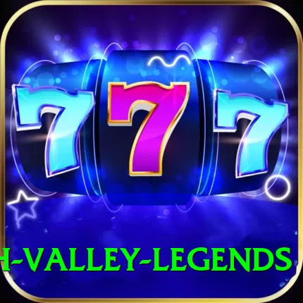 tirah valley legends Deluxe Pro v5.1.1 - 2
