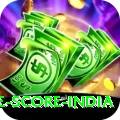 today match live score india Elite Pro v3.3.1
