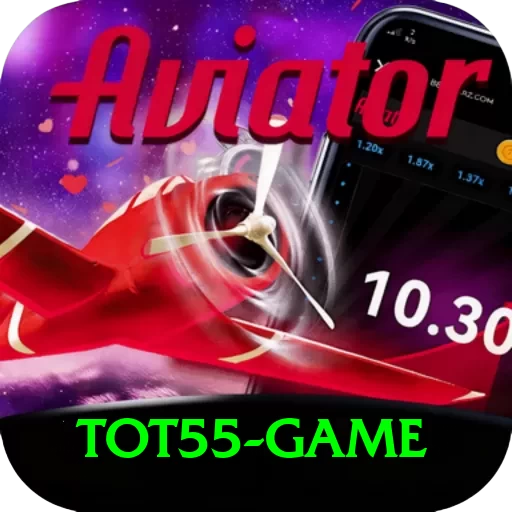 TOT55 Game Deluxe v4.0.2 - 2