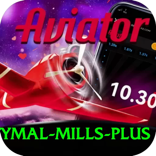 tymal mills - Master v3.7.0 - 2