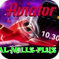 tymal mills - Master v3.7.0