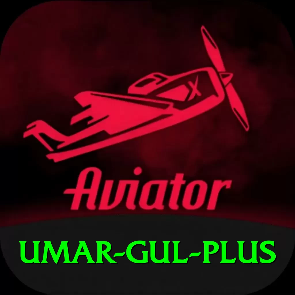 umar gul Mega - Win Real PKR - 2