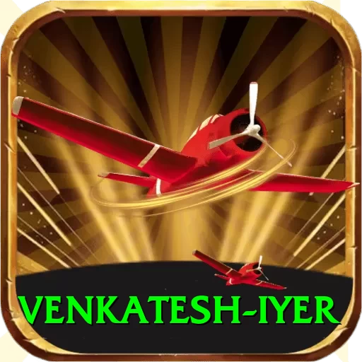 venkatesh iyer VIP Edition v5.2.7 - 2