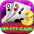 VSP 777 Game Ultimate v1.0.0