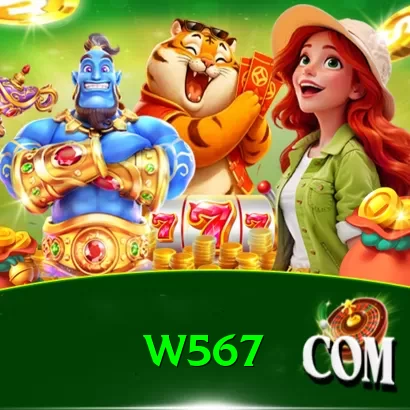 w567 Games (Casino & Earning) Plus vv4.1.2 - 2