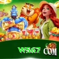 w567 Games (Casino & Earning) Plus vv4.1.2