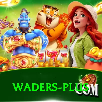 waders Gold APK v3.7.8 - 2