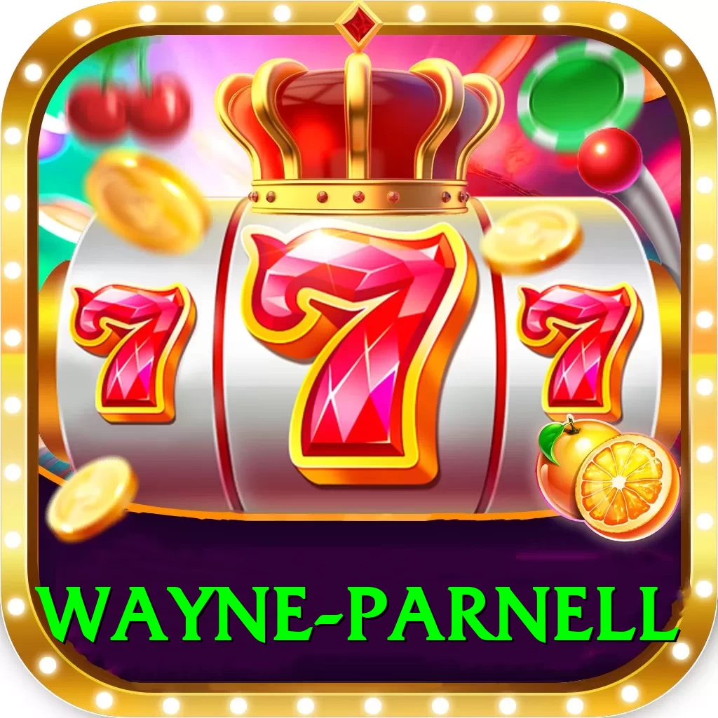 wayne parnell Ultimate v4.0.3 - 2