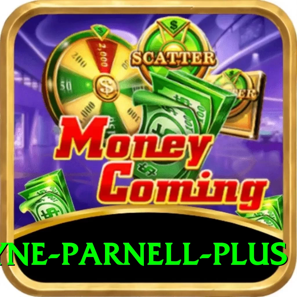 wayne parnell Champion APK v2.7.6 - 2