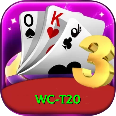 wc t20 Max v3.0.9 - 2