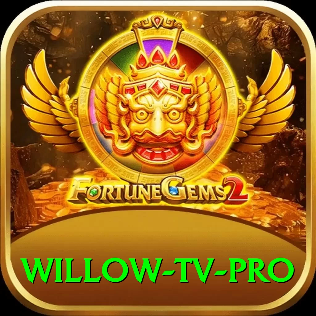 willow tv Earn Super v2.0.3 - 2