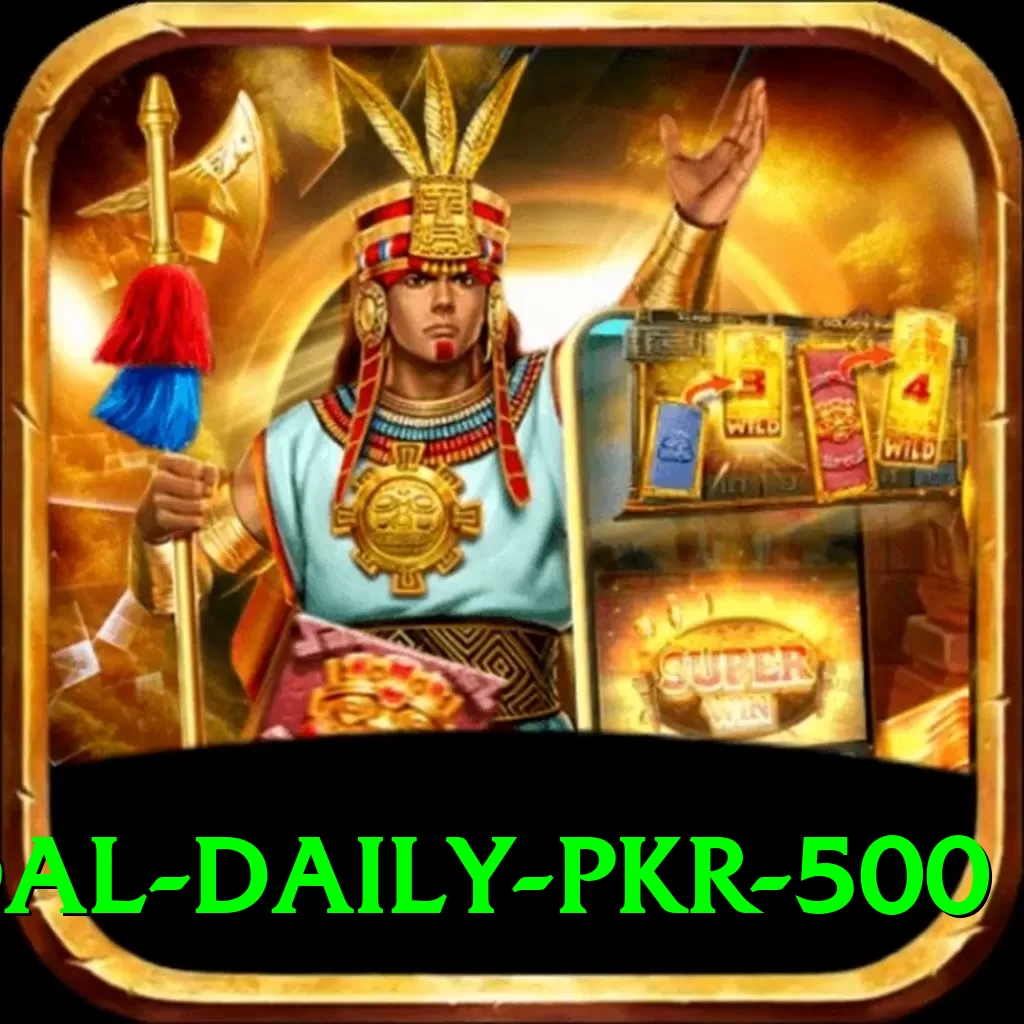 win goal daily pkr 500 Plus Pro v3.7.7 - 2