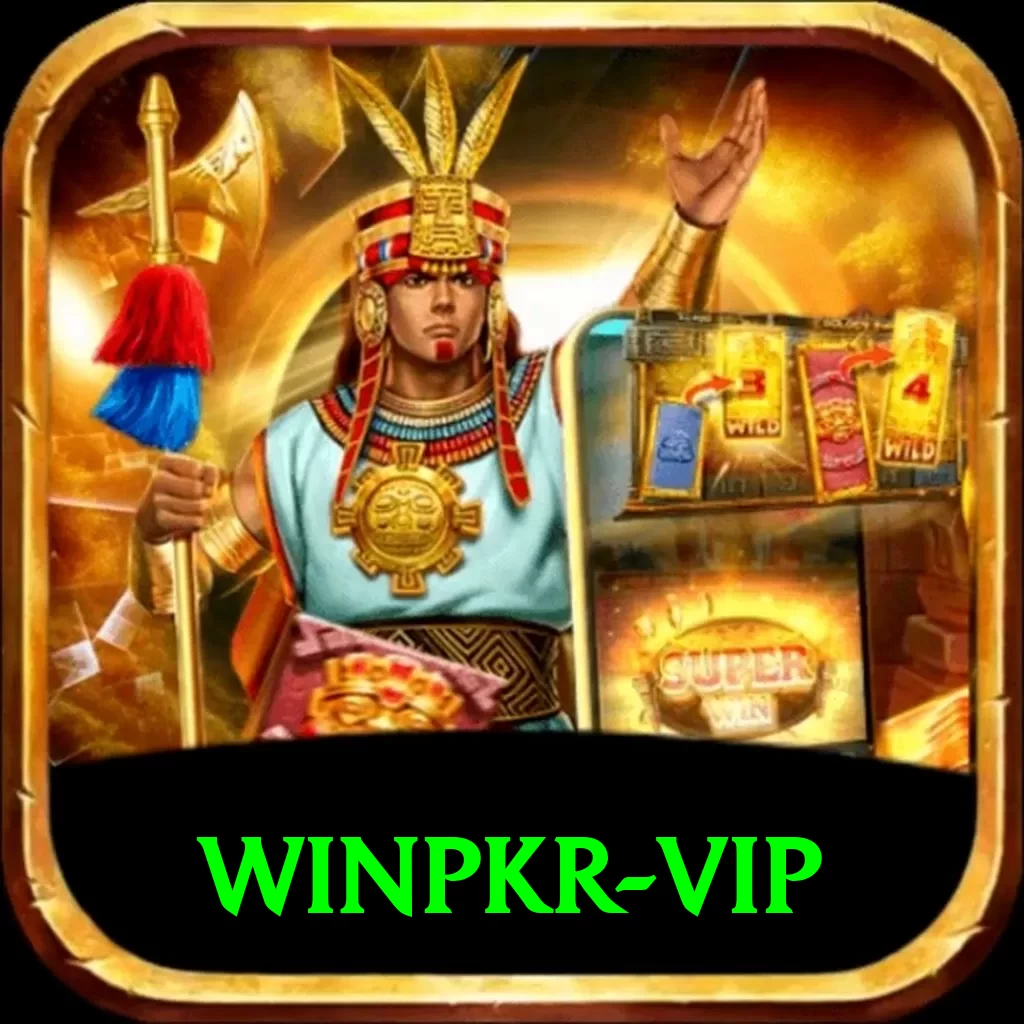 winpkr Gaming Deluxe v1.1.8 - 2