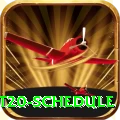 world cup t20 schedule Pro1 v2.9.5