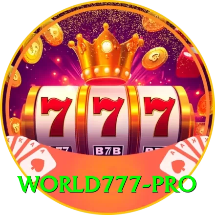 world777 Super v5.0.1 - 2