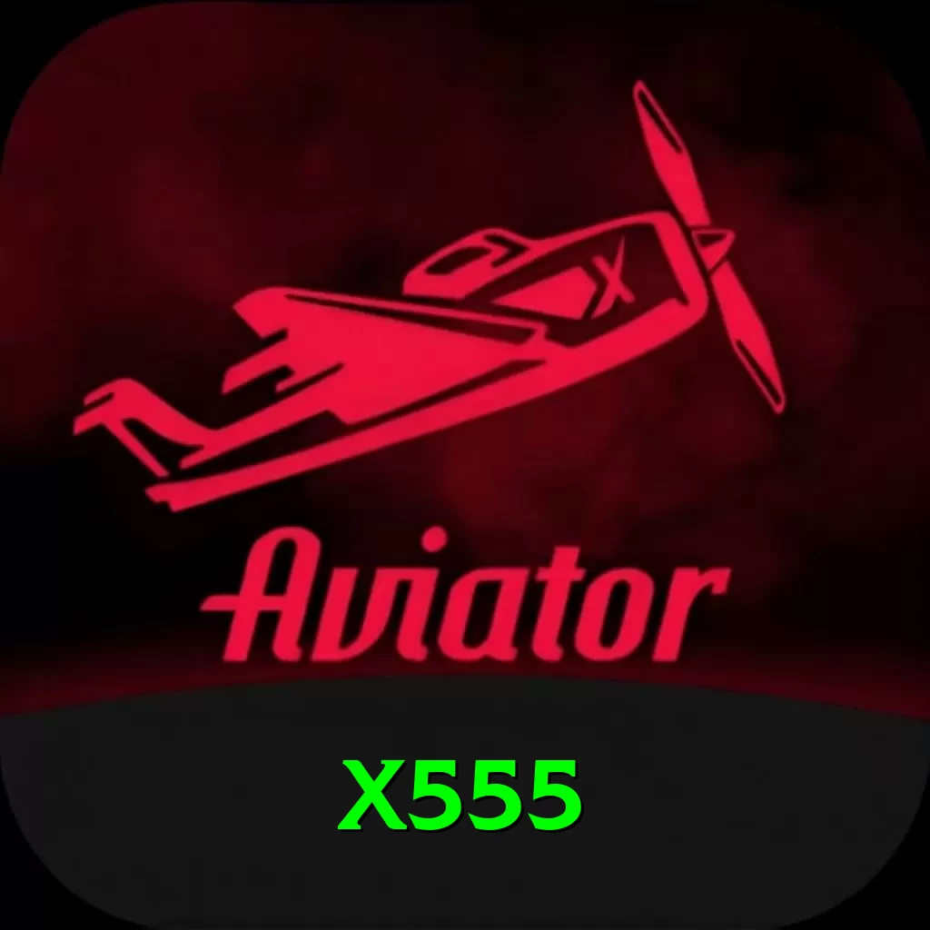 X555 App - 2