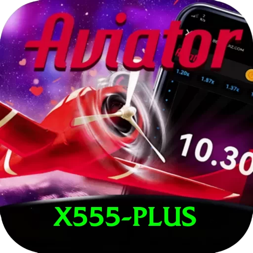 x555 Plus Pro v1.4.2 - 2