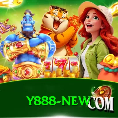 Y888 Jackpot Champion v1.0.2 - 2